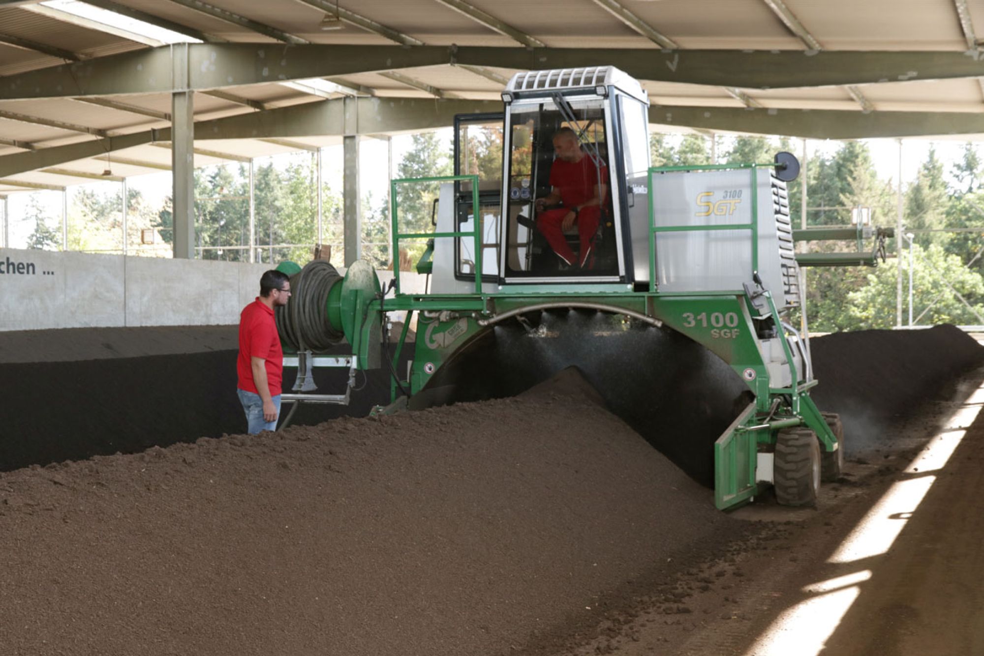 Biomassezentrum Buchen Biomassezentrum Buchen